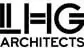 LHG ARCHITECTSロゴ