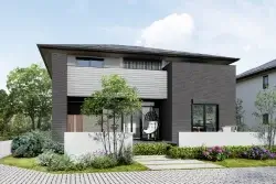 トヨタウッドユーホーム