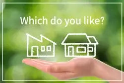 建売住宅と注文住宅なら自分にはどちらがおすすめ？