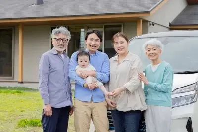 親子リレーローンとは？仕組みと注意点を解説！メリット・デメリットなども