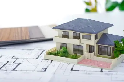 将来の増改築に強い！柔軟な家の設計ポイント