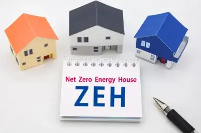 ZEH住宅って本当におトク？税制・光熱費・快適性から徹底解説
