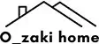 オーザキホームロゴ