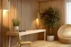 1畳でつくる最強の書斎・ヌック空間｜間取りの工夫とメリットを紹介します