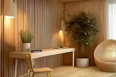 1畳でつくる最強の書斎・ヌック空間｜間取りの工夫とメリットを紹介します