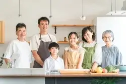 二世帯住宅にはどんなタイプがある？まずは3つの基本タイプを理解しよう